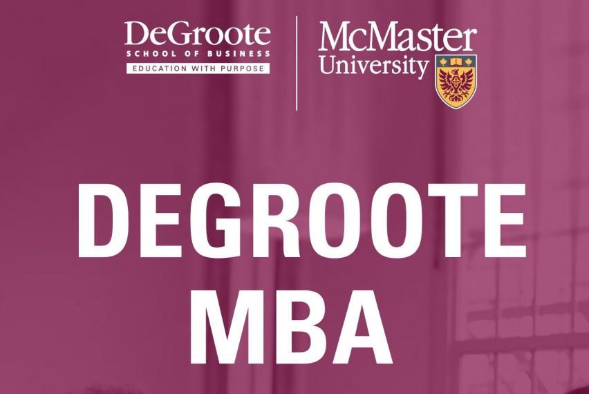 The Degroote Mba Creating Collaborative And Innovative Leadership Skills